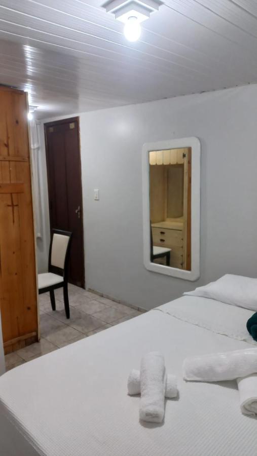 Hostel Salvador Orquideas Buitenkant foto